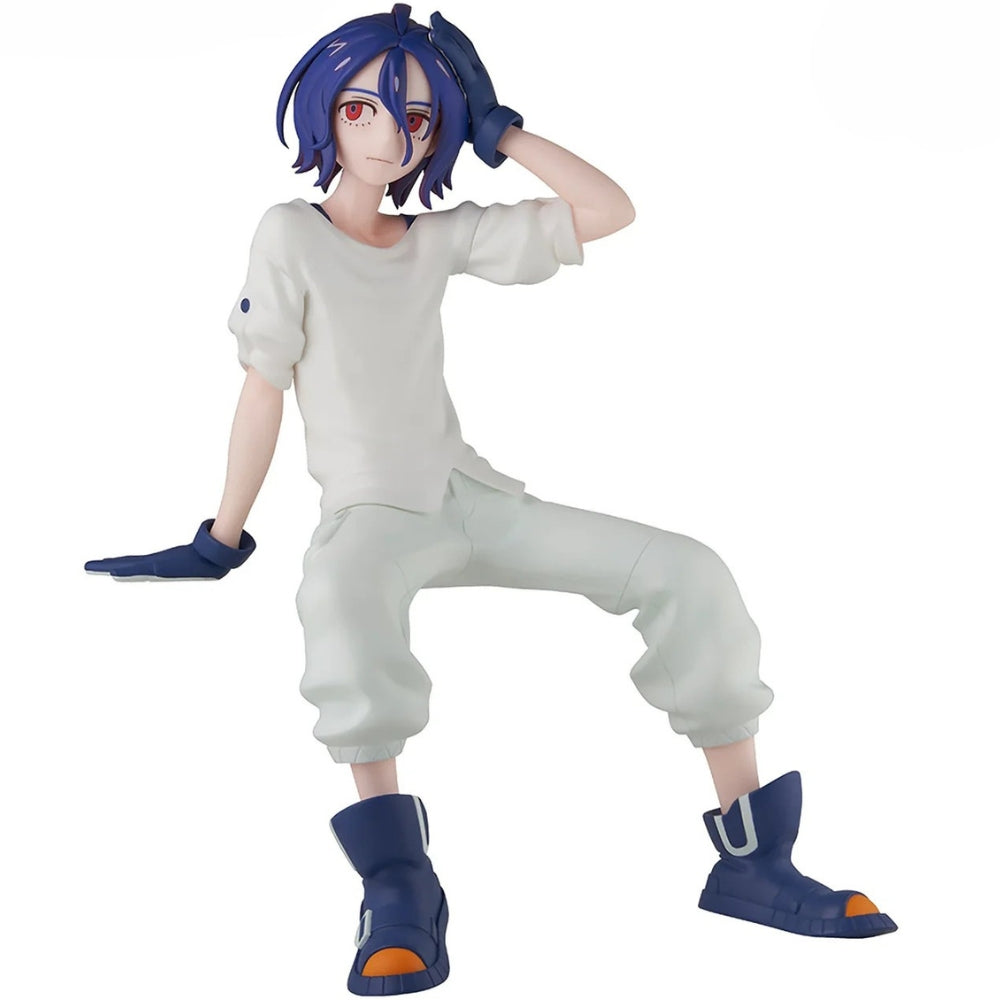 Bandai Mobile Suit Gundam - Gquuuuuux Shuji Ito Figure