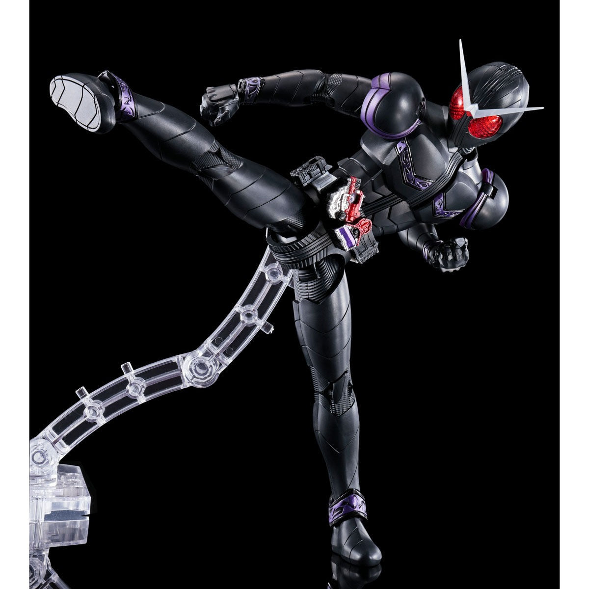 Figure-rise Standard Kamen Rider Joker