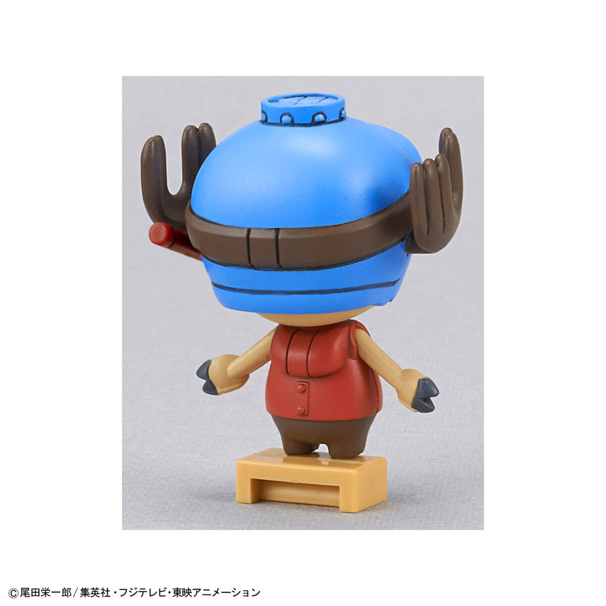 Chopper Robo No. 3 & No. 5 (Chopper Submarine & Chopper Crane)