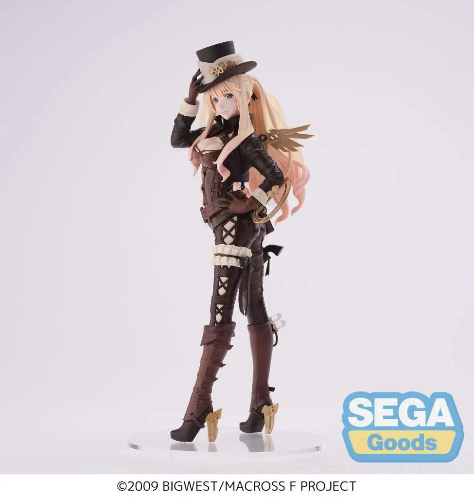 MACROSS FRONTIER SHERYL NOME FIGURIZMA