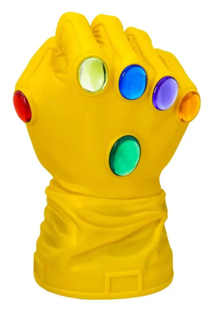 MARVEL INFINITY GAUNTLET PX BANK