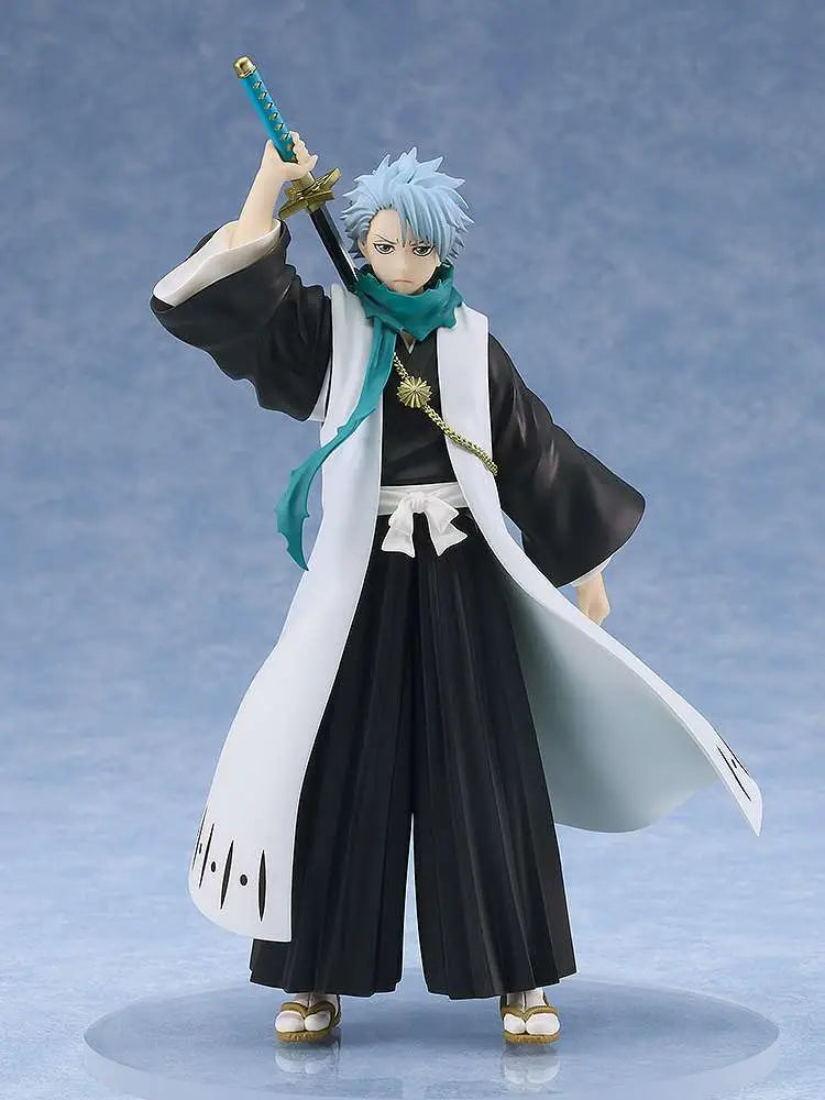 BLEACH TOSHIRO HITSUGAYA PUP