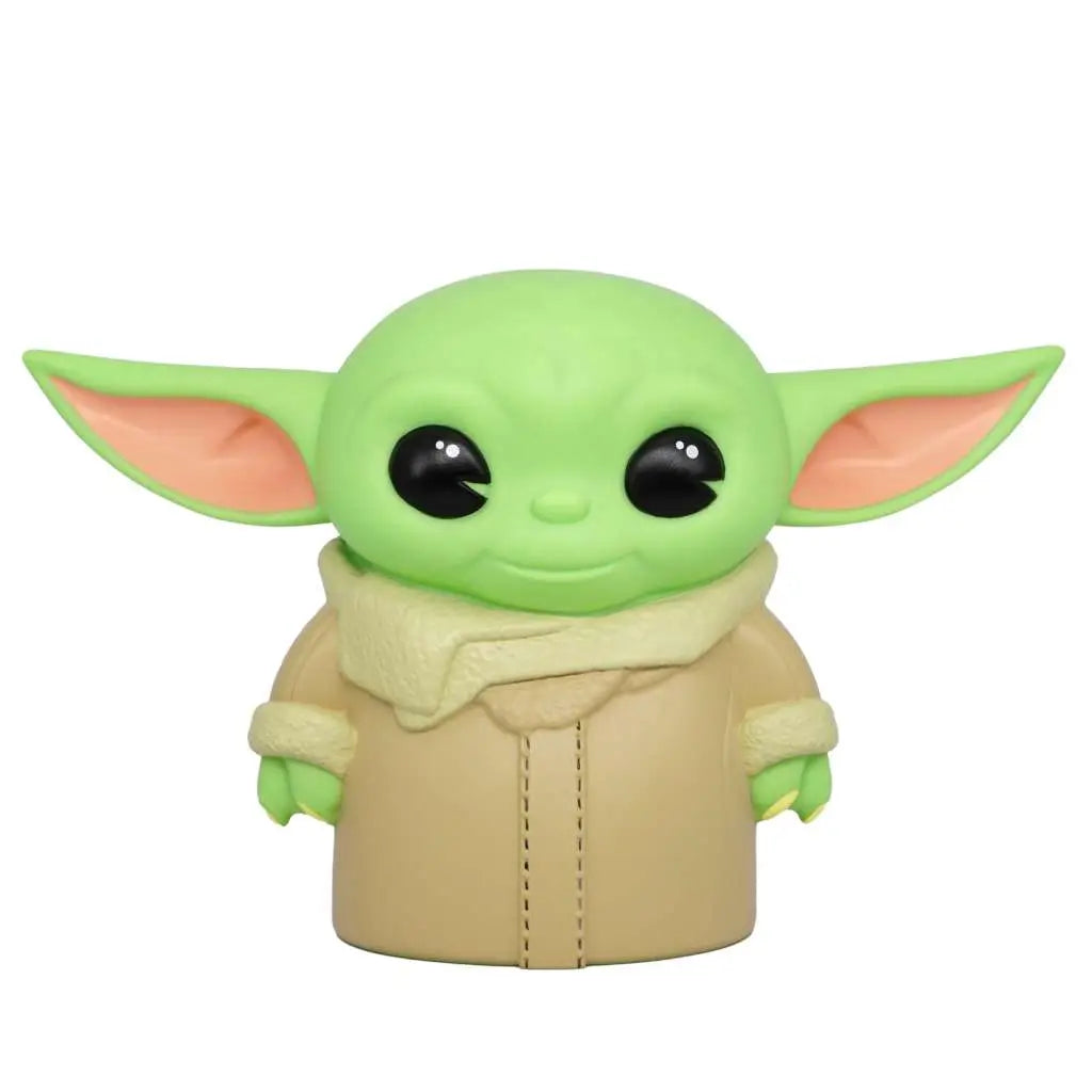 STAR WARS THE CHILD FIGURAL BANK