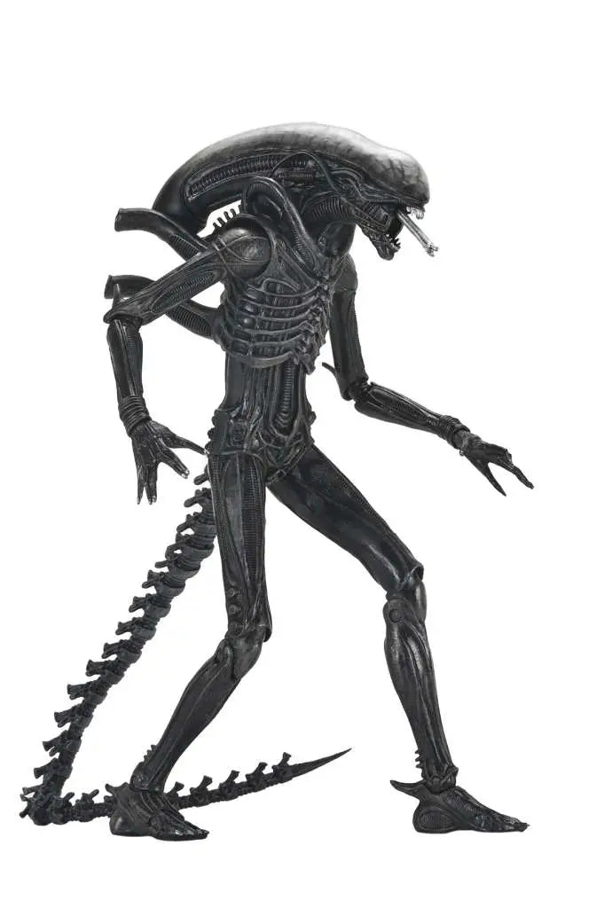 ALIEN ROMULUS XENOMORPH XX121 ULTIMATE AF
