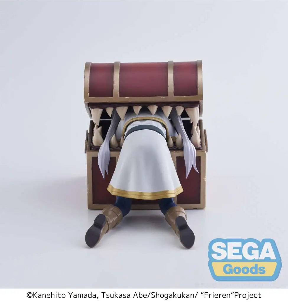 FRIEREN IN MIMIC LUMINASTA FIG RERELEASE
