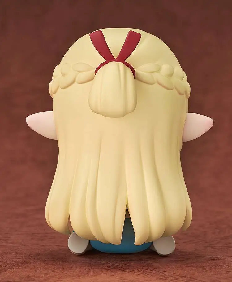 DELICIOUS IN DUNGEON QSET MARCILLE CHIBI MINI FIG