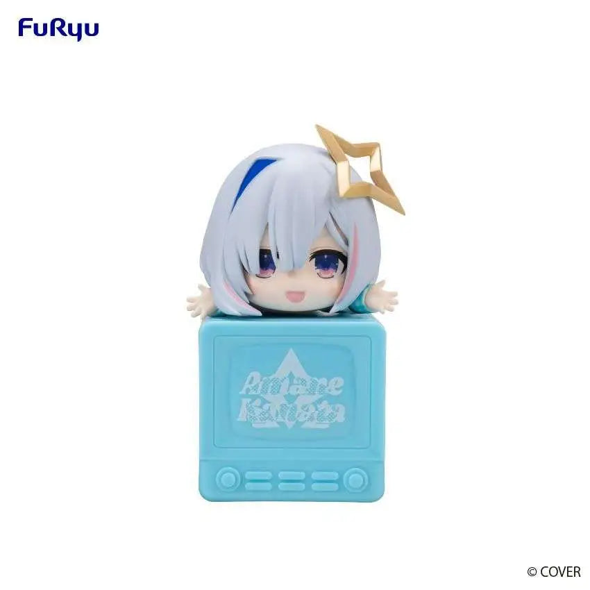 HOLOLIVE PRODUCTION AMANE KANATA HIKKAKE FIG