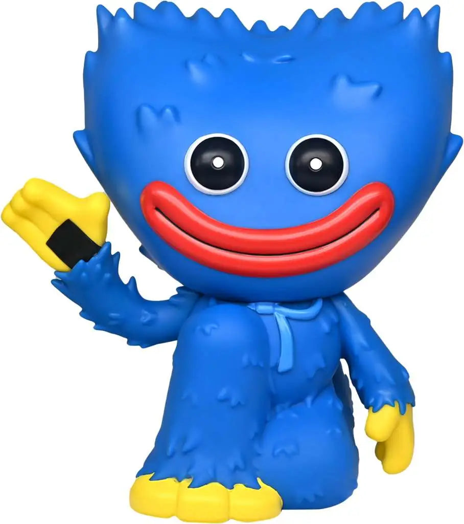 POPPY HUGGY WUGGY FIGURAL BANK