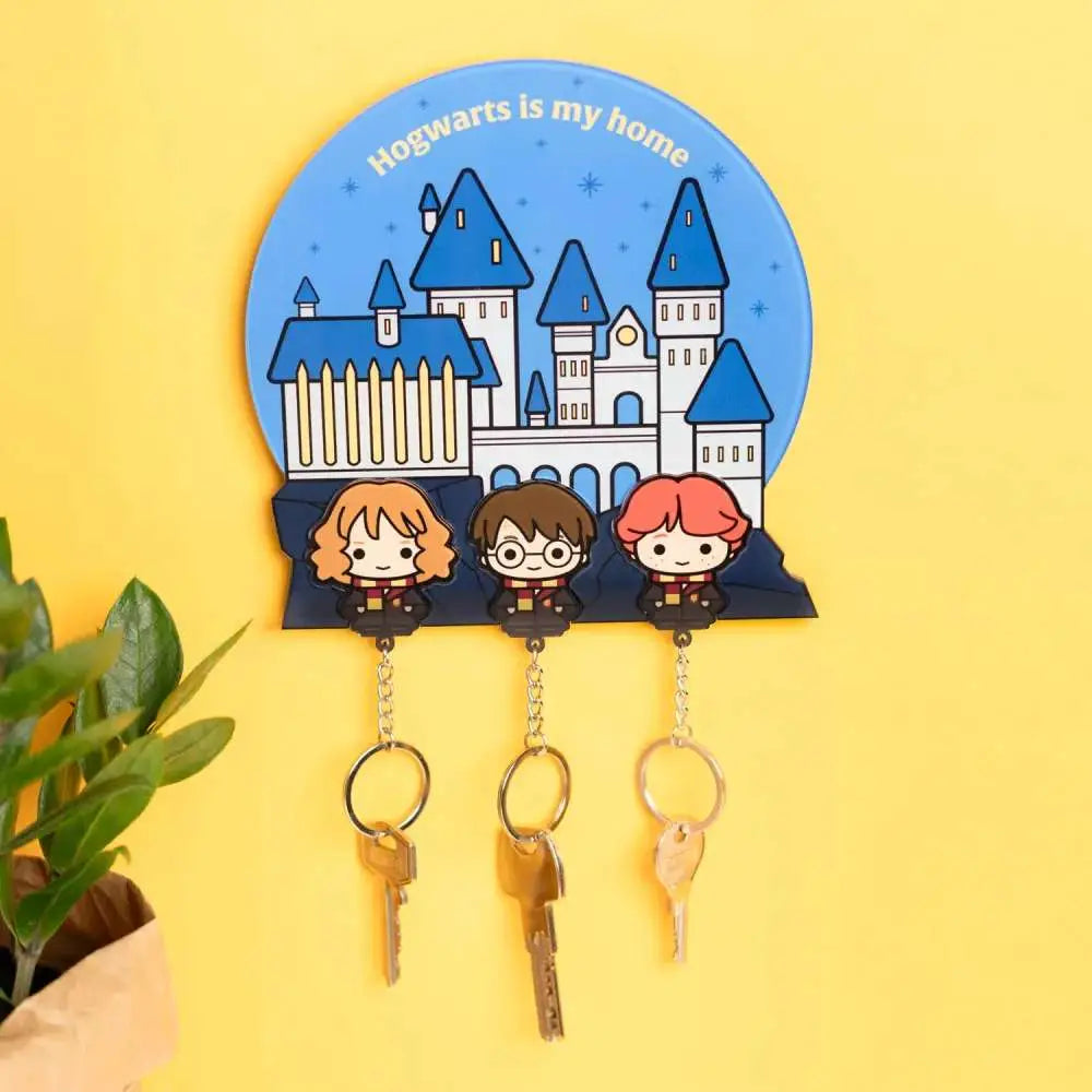 HARRY POTTER KEY HANGERS