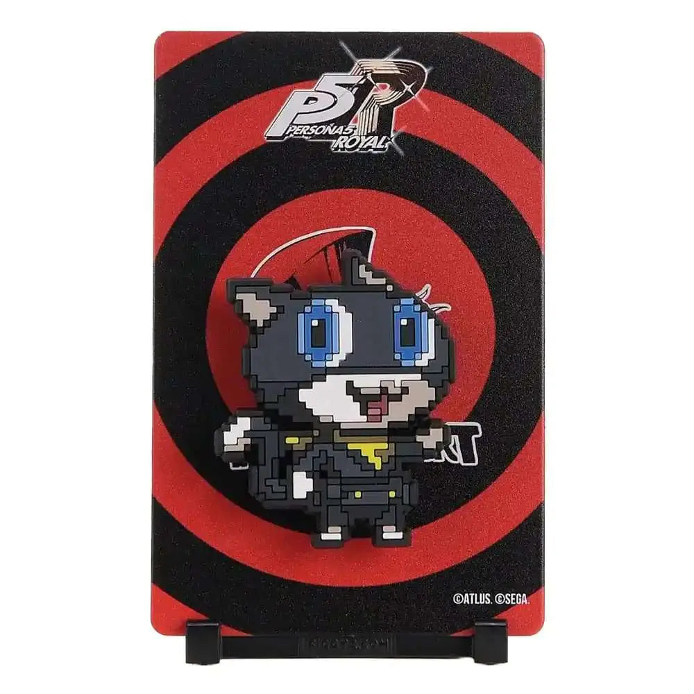 PERSONA 5 MONA FIGGYZ POP COLLECTIBLE MAGNET