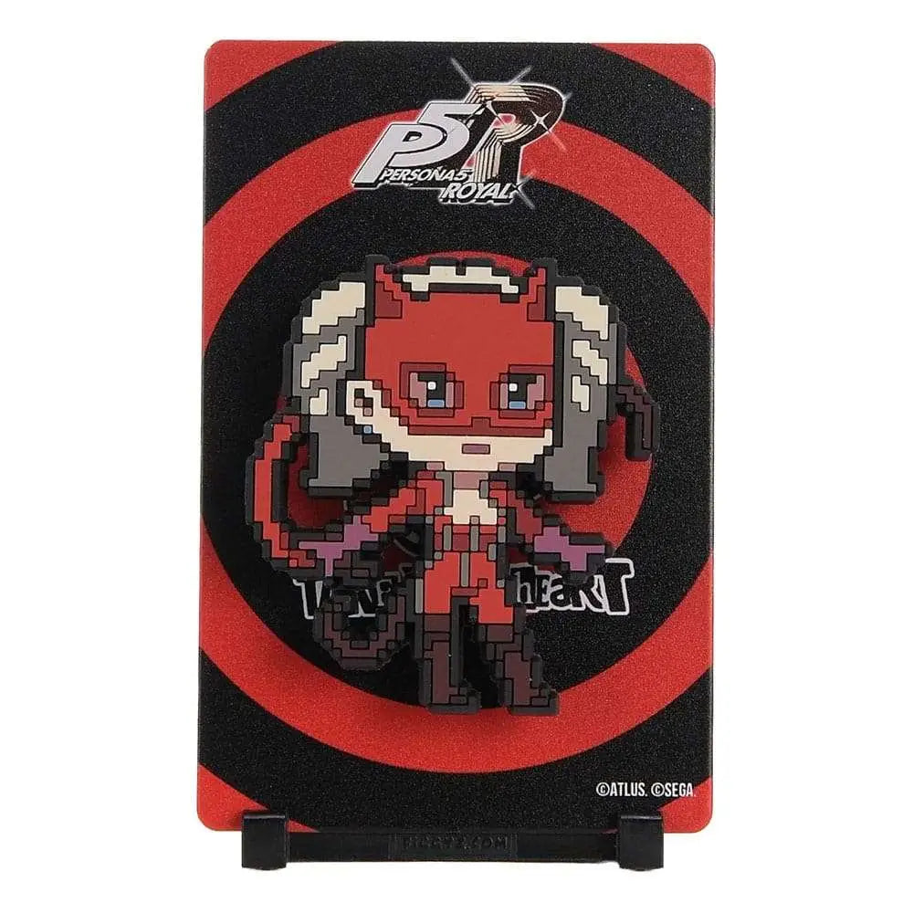 PERSONA 5 PANTHERFIGGYZ POP COLLECTIBLE MAGNET