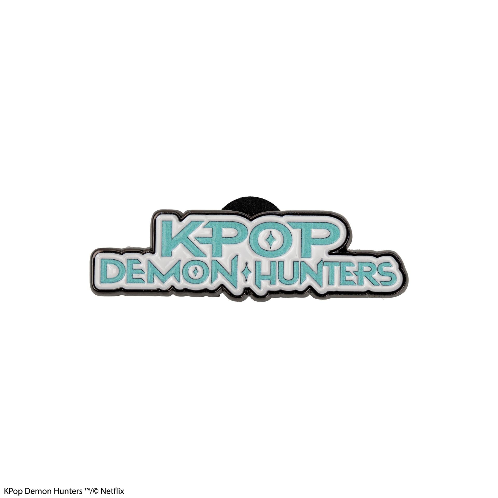 KPOP DEMON HUNTERS PIN