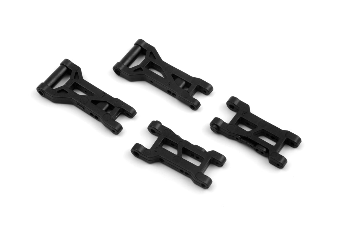 Lower Suspension Arm Set (Front/Rear)