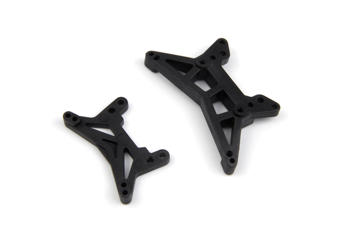 Shock Tower Set (Front/Rear)