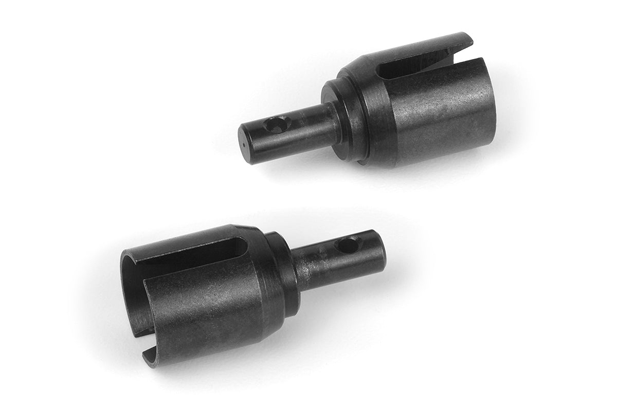 Differential Cup (Metal/2pcs)