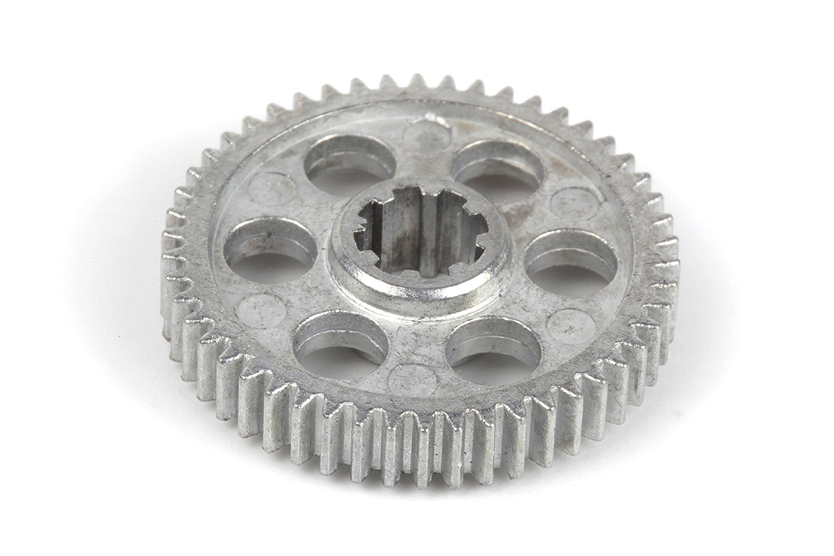 50T Spur Gear (0.6M/Diecast)