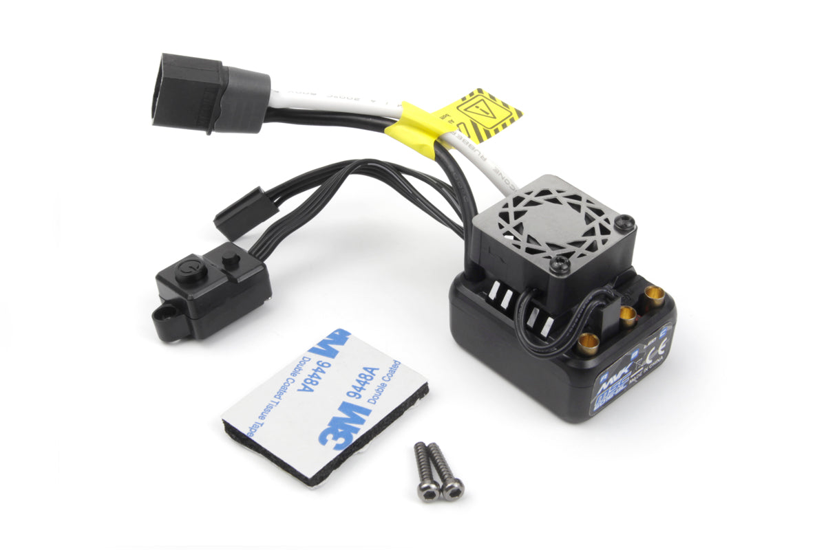 Maverick MSC-6016-BL ESC