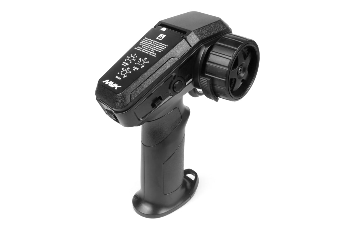 Maverick MTX-314 2.4GHz 4Ch Transmitter