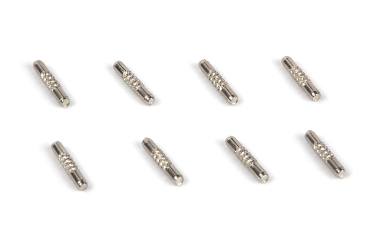 Pin 1.8x10mm (8pcs)