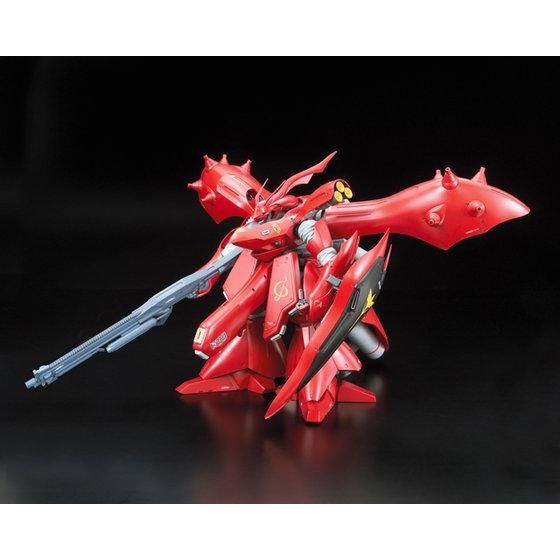 RE/100 1/100 MSN-04II Nightingale