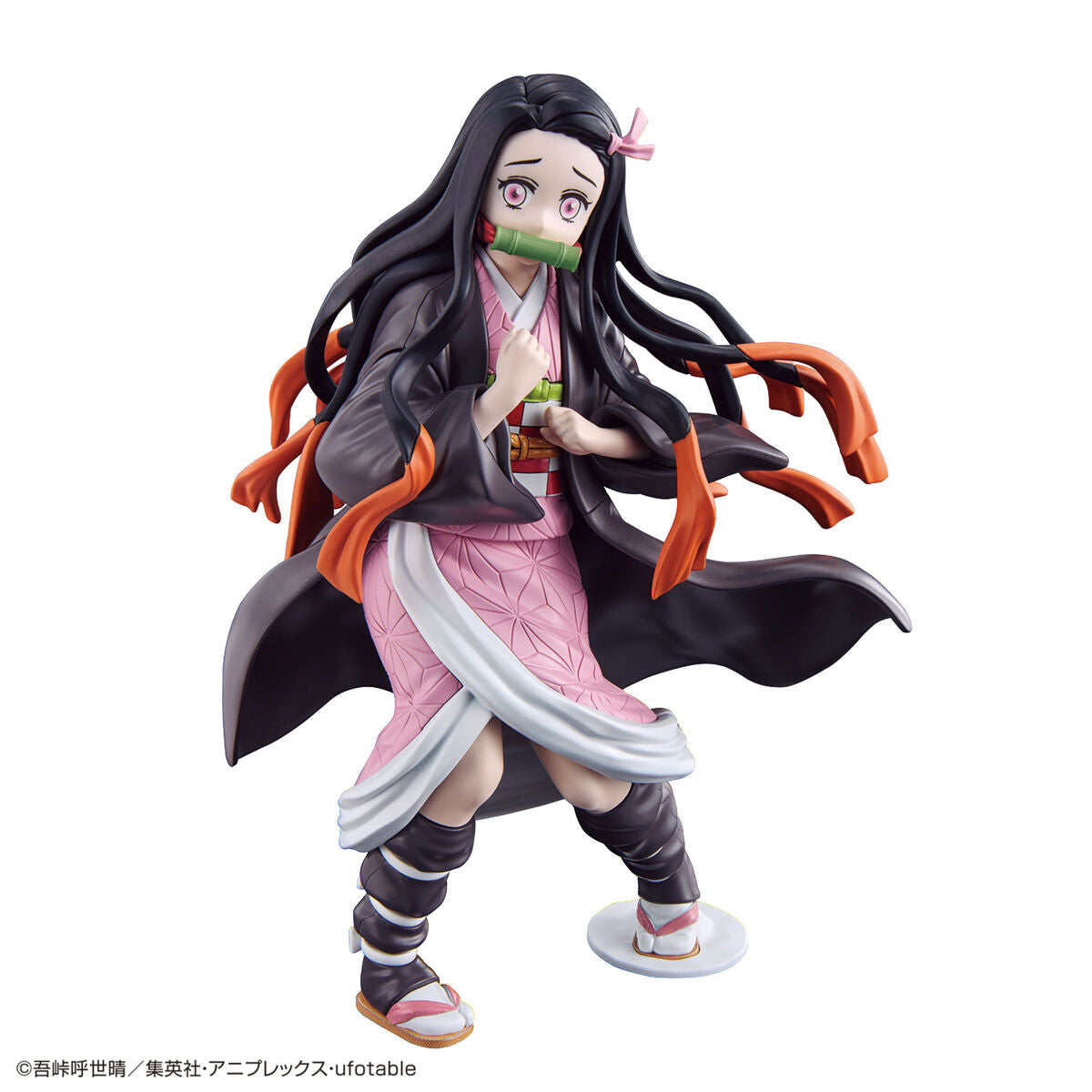 Demon Slayer: Nezuko Kamado