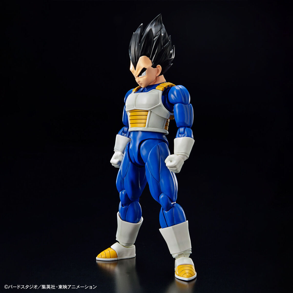 Figure-rise Standard Vegeta (NEW SPEC Ver.)