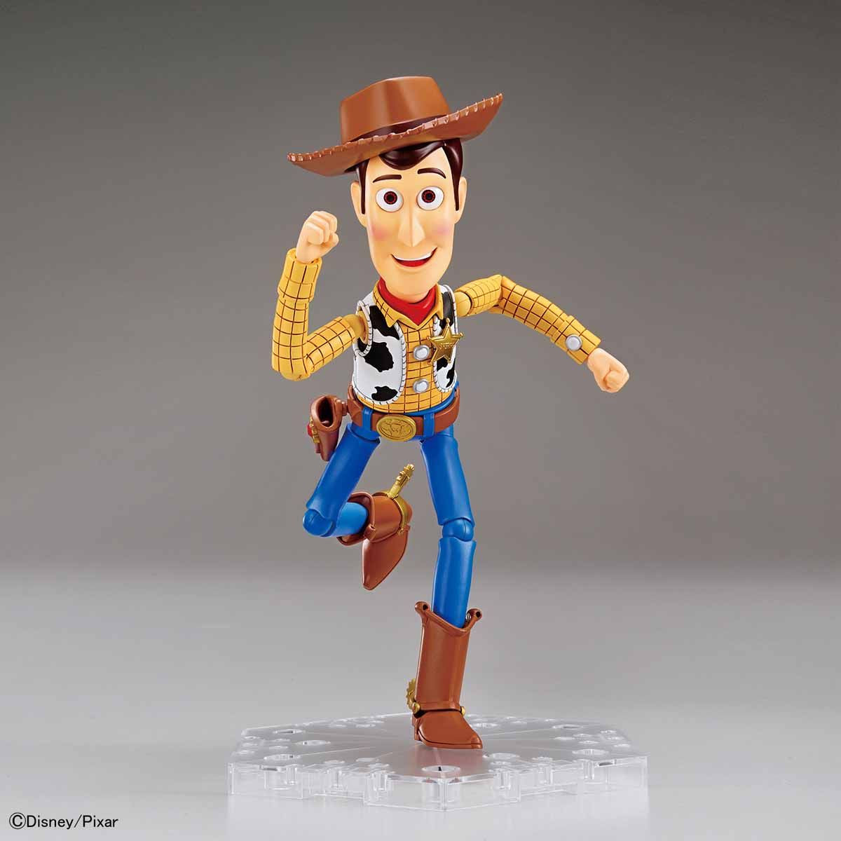 Toy Story 4 - Woody