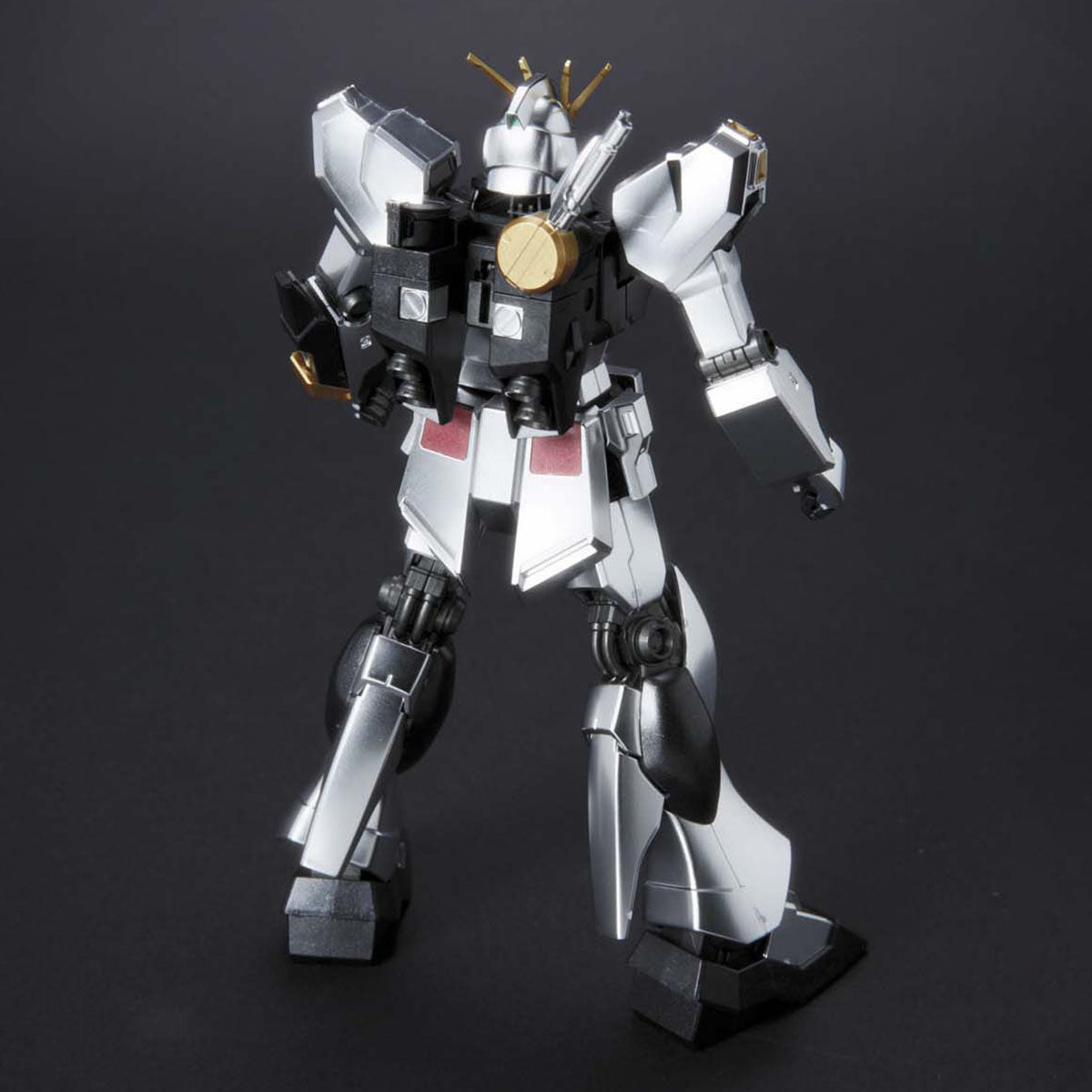 HGUC 1/144 RX-93 ν Gundam Metallic Coating Ver.