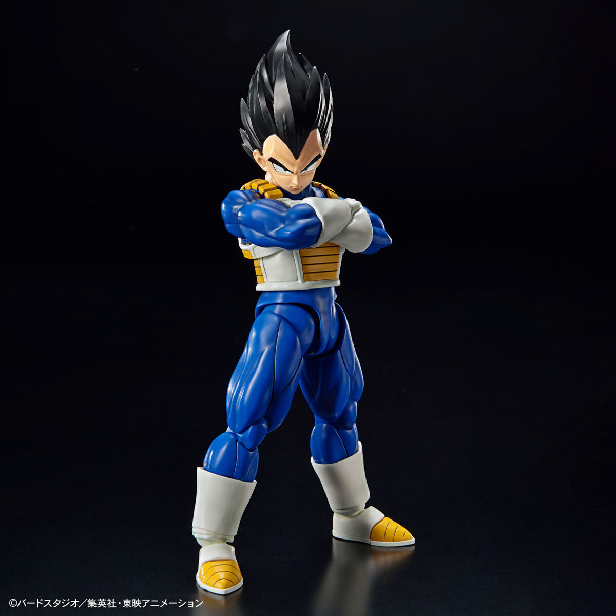 Figure-rise Standard Vegeta (NEW SPEC Ver.)