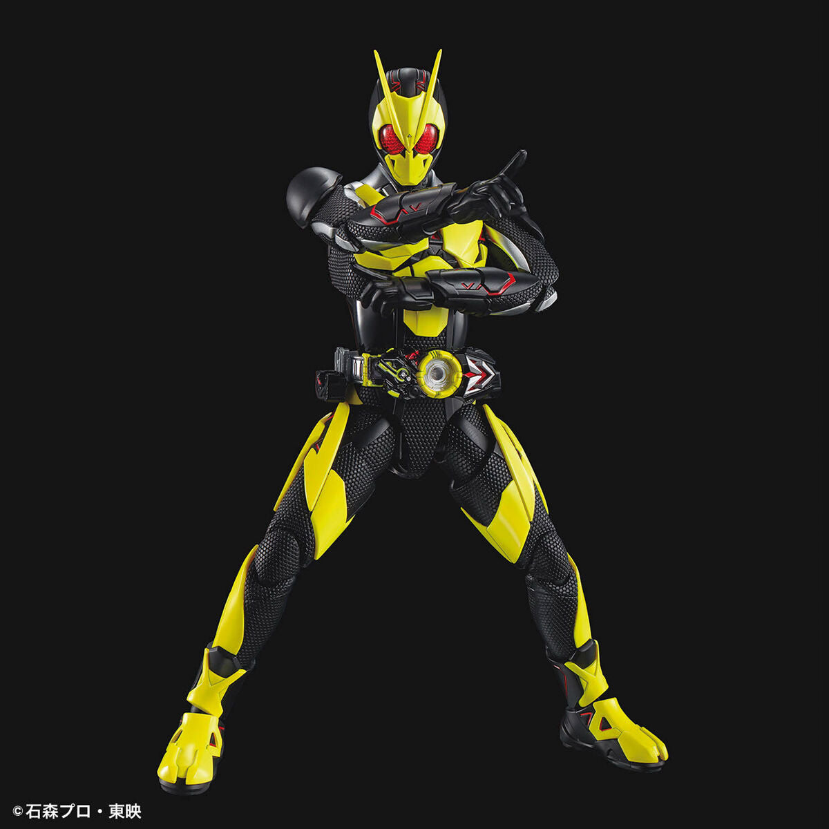 Figure-rise Standard Kamen Rider Zero One Rising Hopper