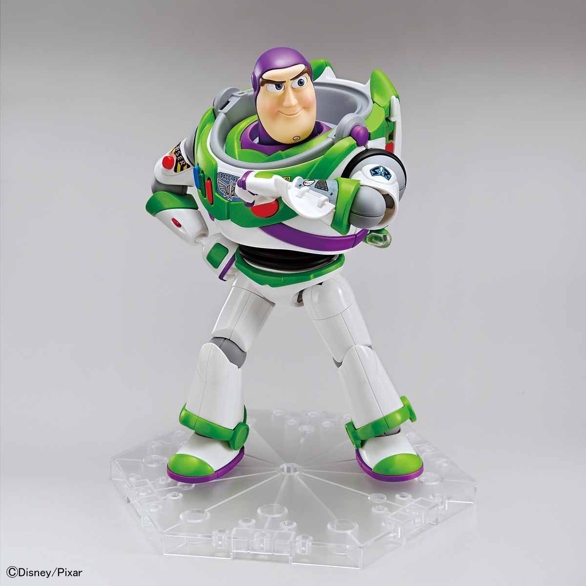 Toy Story 4 - Buzz Lightyear