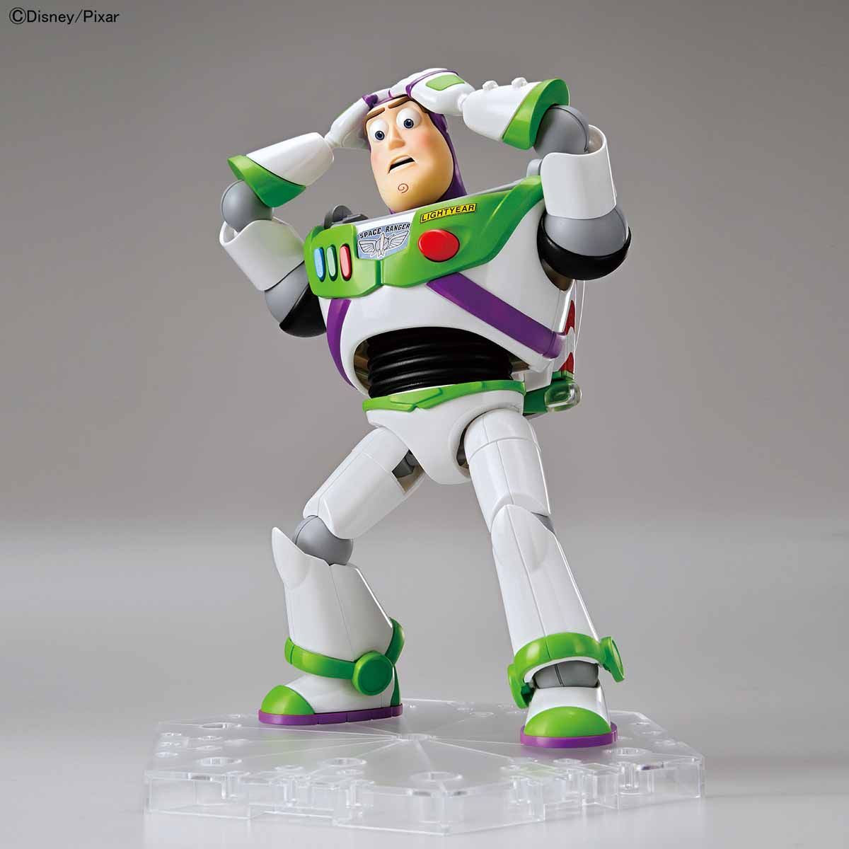 Toy Story 4 - Buzz Lightyear