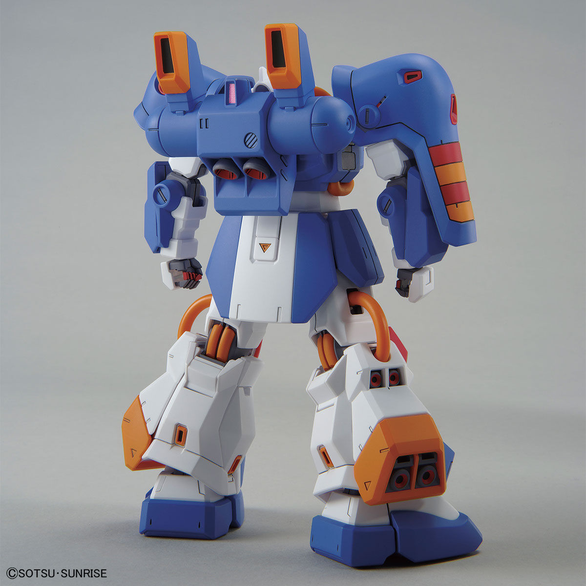 *PREORDER* HG Hobby Hi-zack (AOZ RE-BOOT version) 1/144 *PREORDER*