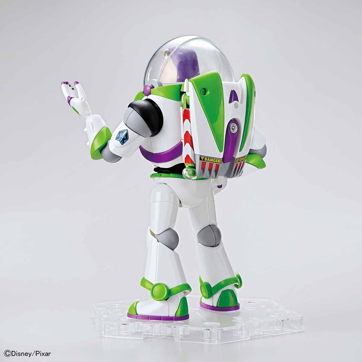 Toy Story 4 - Buzz Lightyear