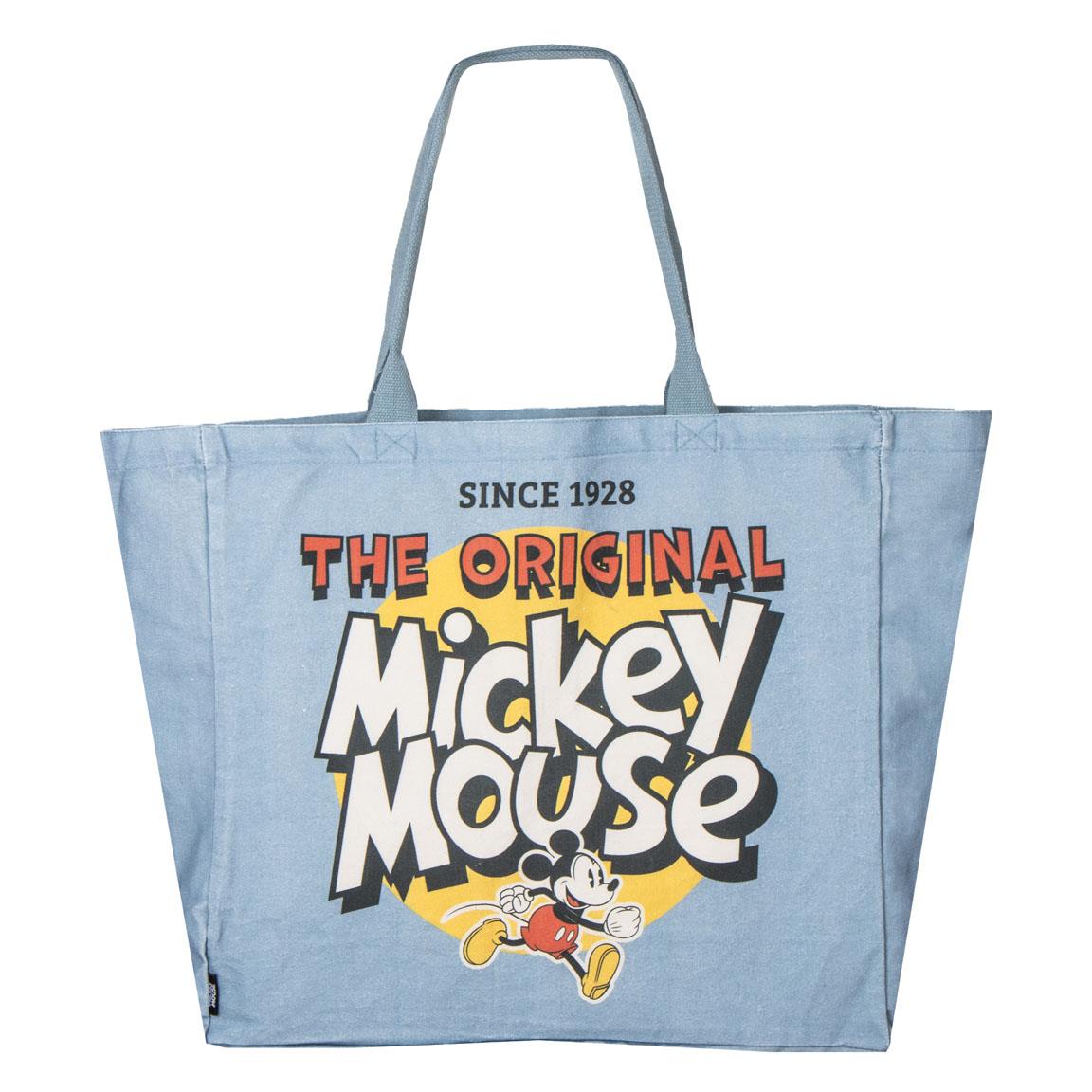MICKEY - 1928 - XL Shopping Bag - 48x43x17cm
