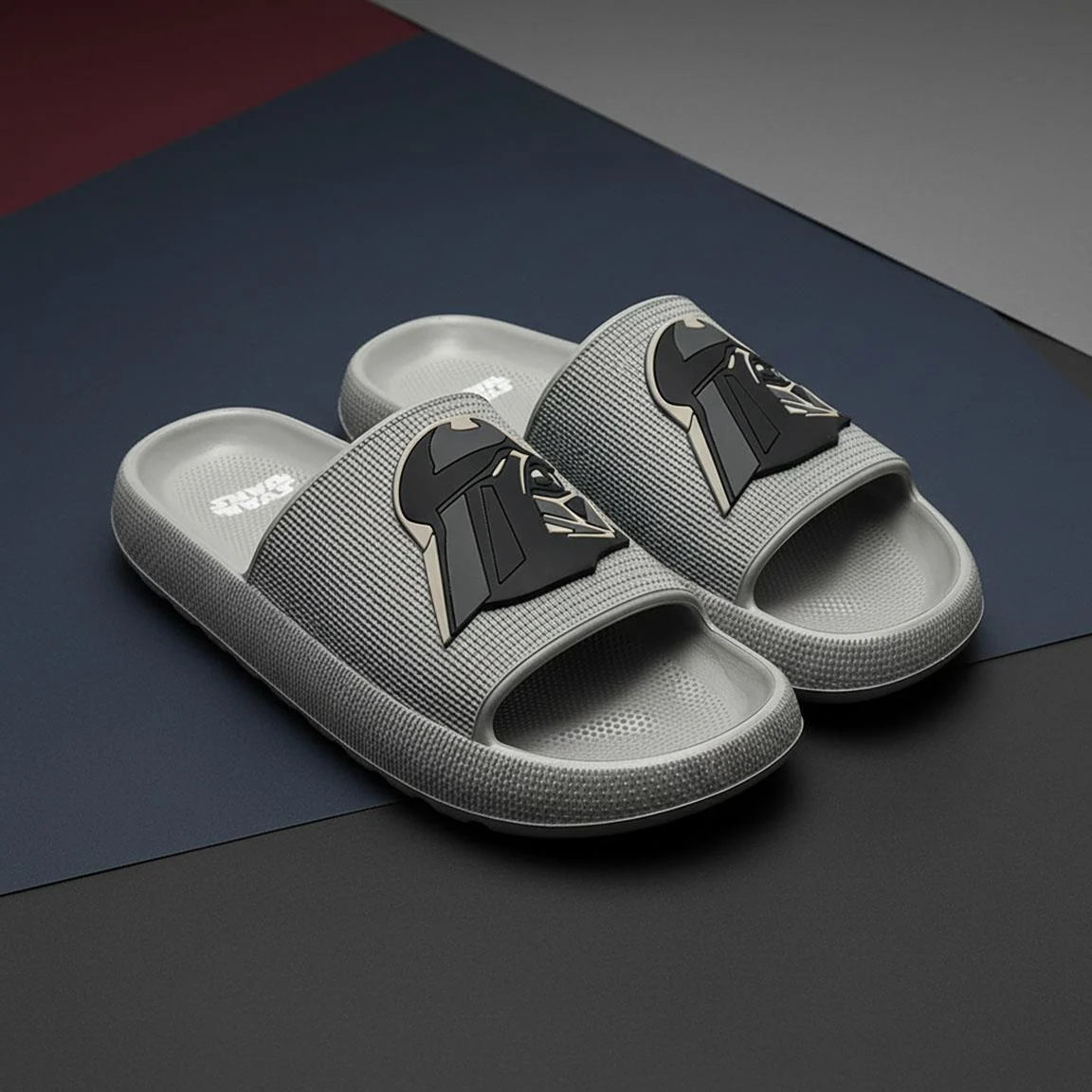 STAR WARS - Darth Vader - EVA Sandals - T38/39