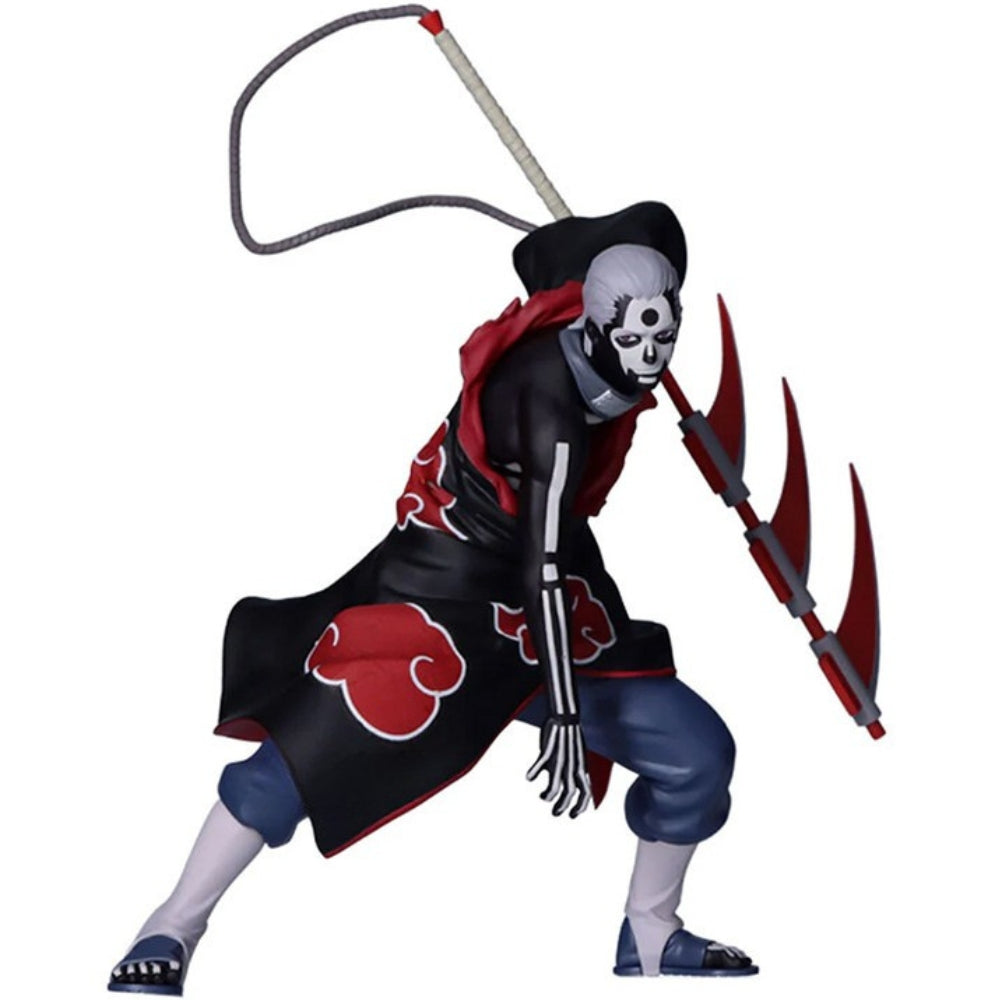 Bandai Naruto Shippuden - Vibration Stars Hidan (Ver.B) Figure