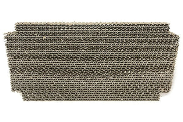 Back filter for spray booth HS-420 + HS-E600