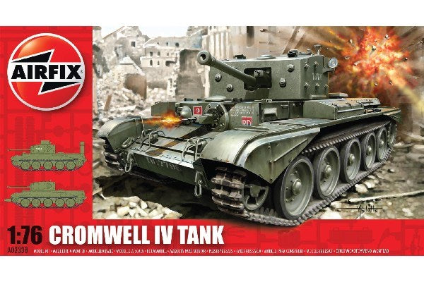 Cromwell Cruiser Tank