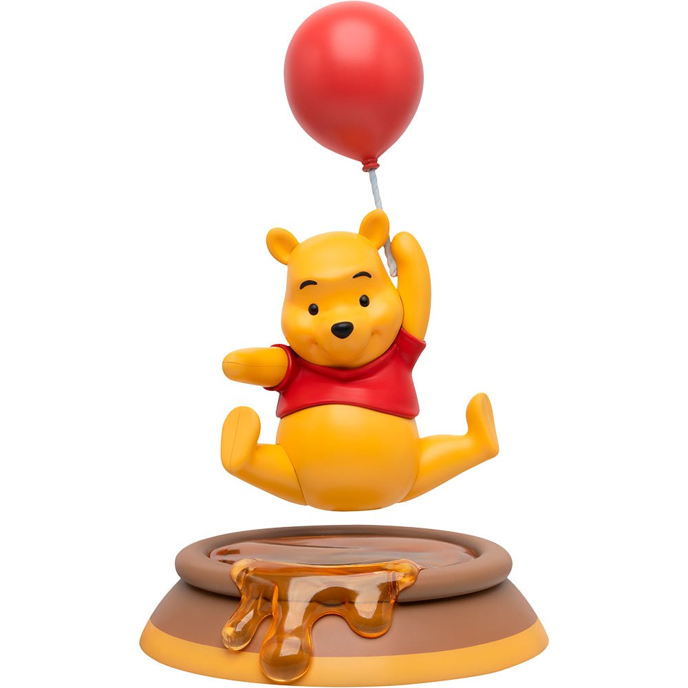 Winnie the pooh Egg Attack Floating Figure