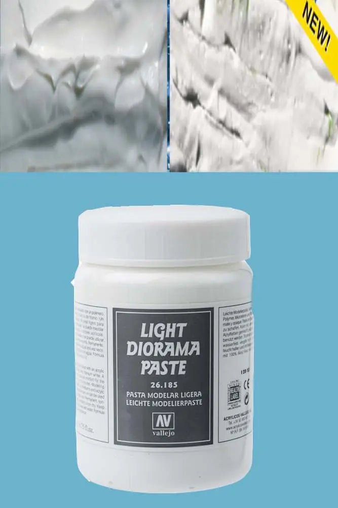 DIORAMA EFFECTS LIGHT DIORAMA 26185