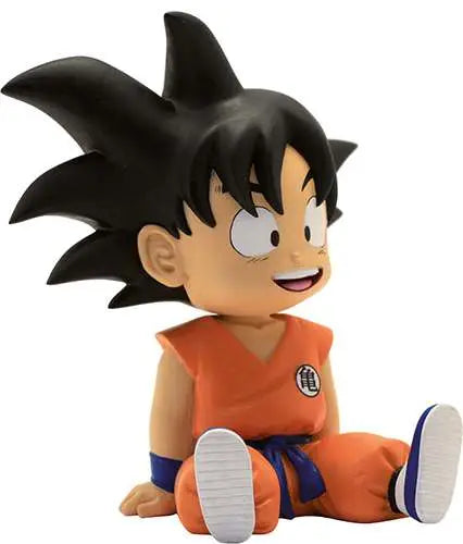 DRAGON BALL SON GOKU MINI BANK