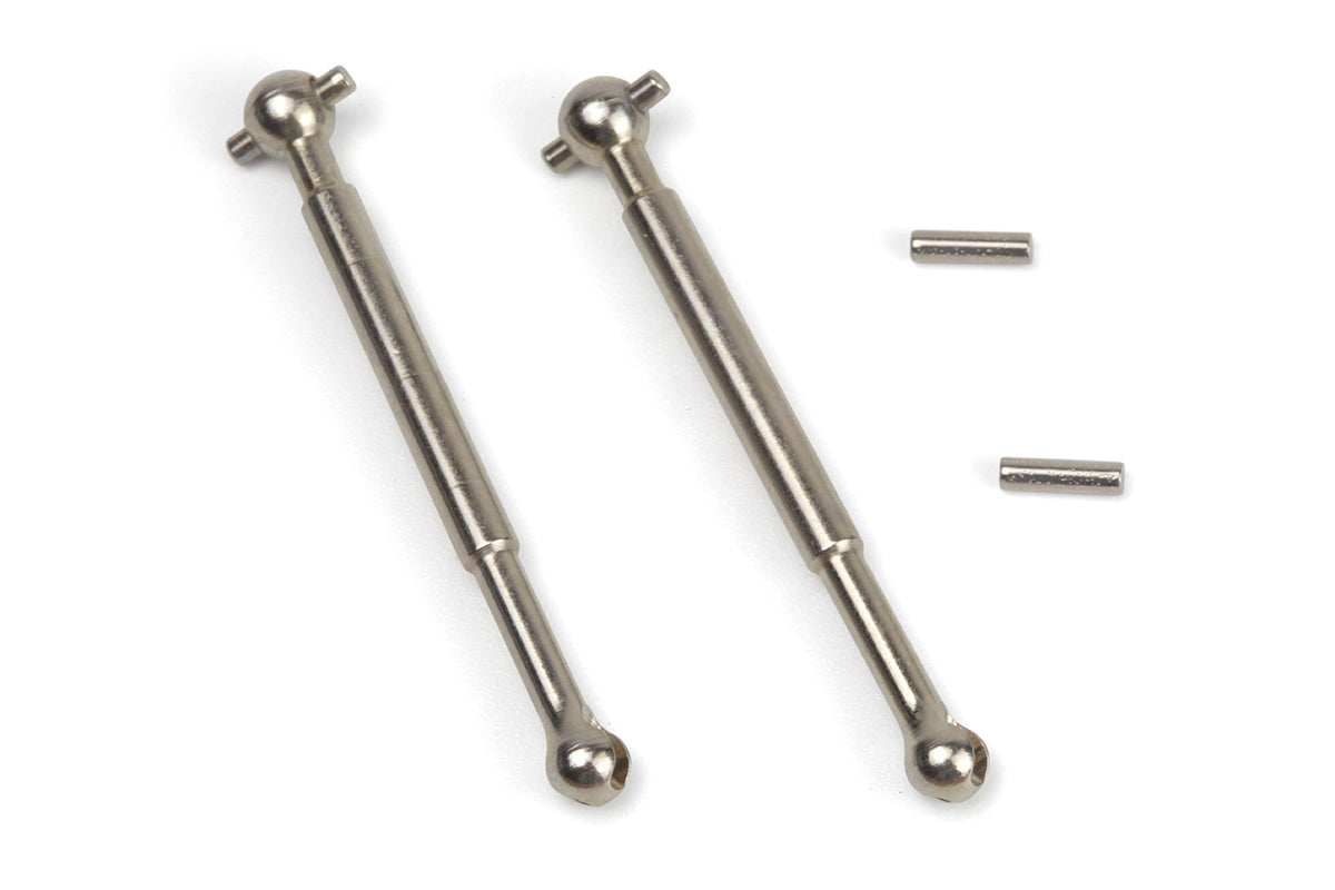 Dogbone Driveshaft (2pcs)