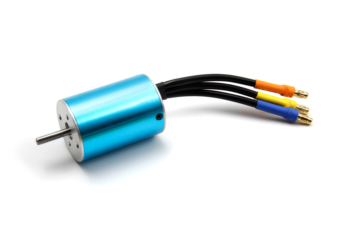 Brushless Motor 2840 KV3800
