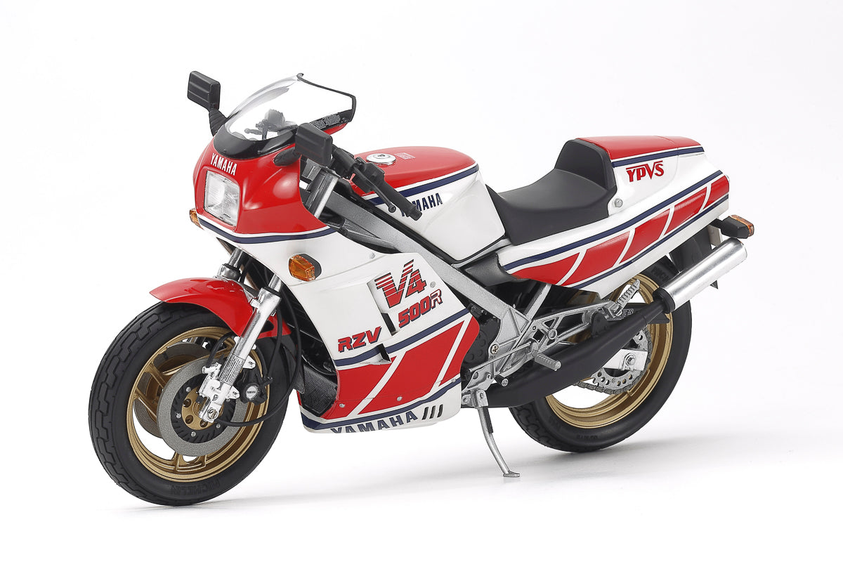 1/12 Yamaha RZV500R