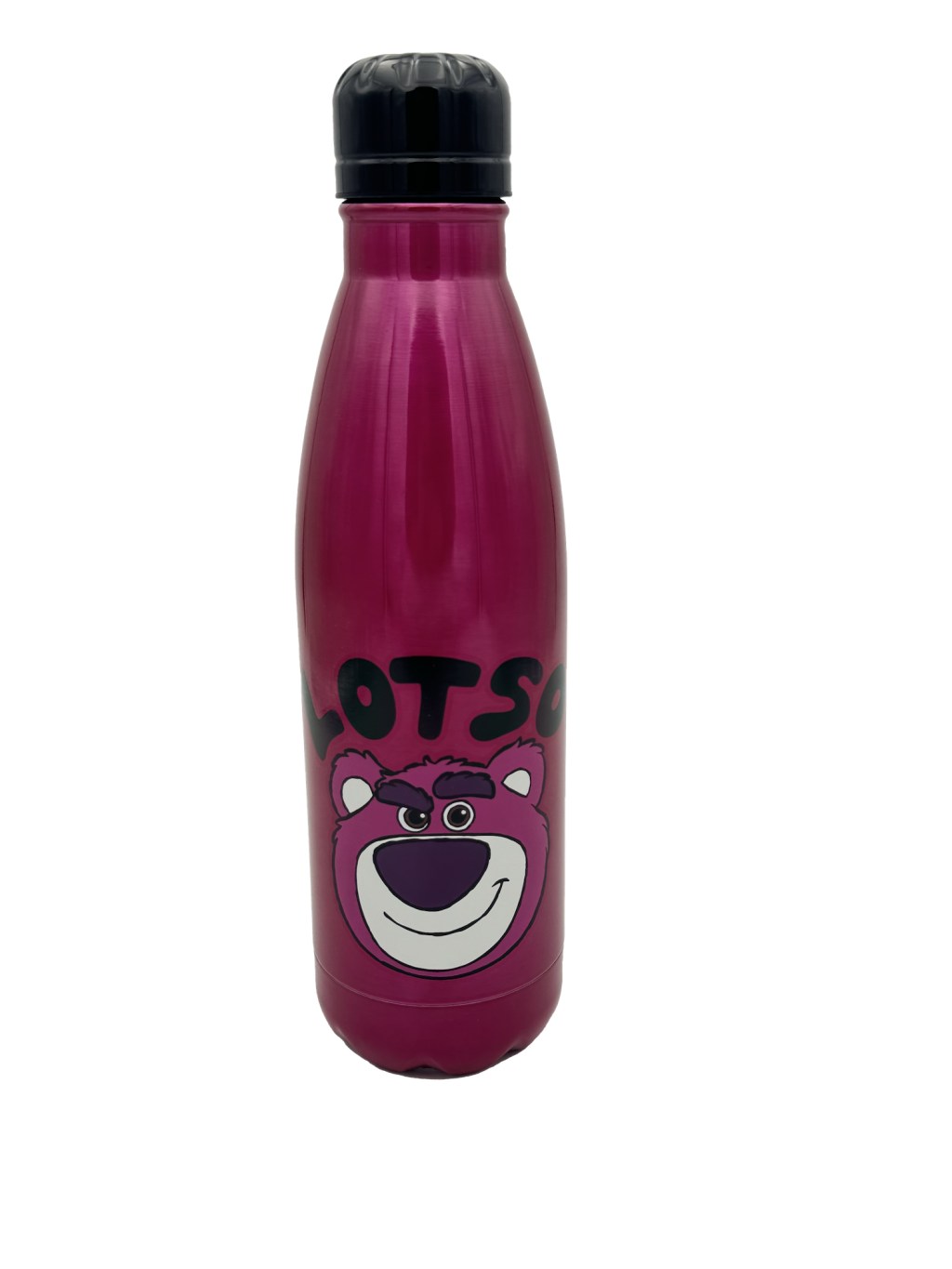 TOY STORY - Lotso - Stainless Steel Bottle 26oz