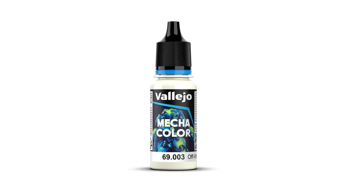MECHA COLOR 69003 OFF-WHITE