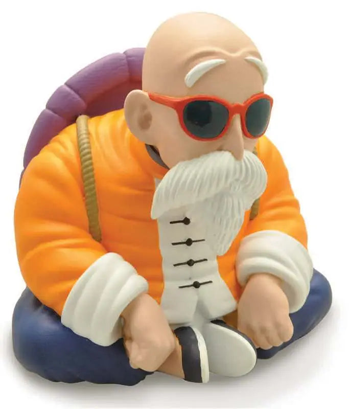 DRAGON BALL MASTER ROSHI MINI BANK