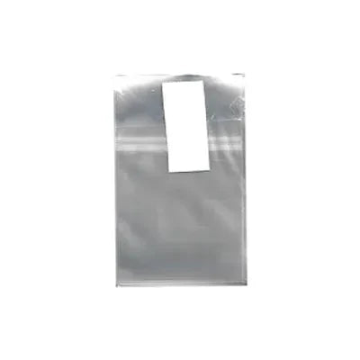 BUSTE FUMETTI -MANGA TP6- 170x227mm (100 PEZZI)