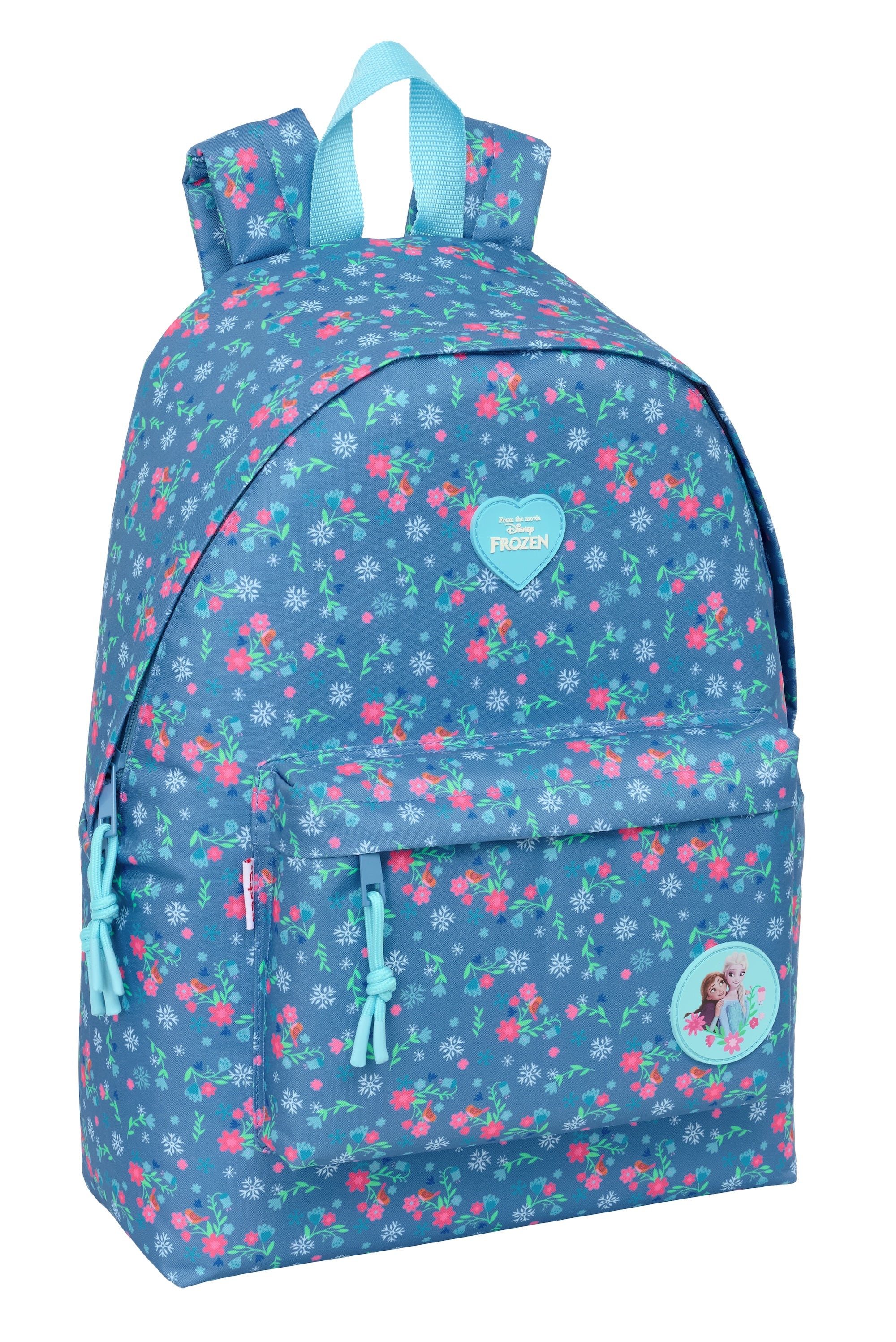 FROZEN - Backpack for Laptop 14" - 43x31x13cm